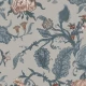 Tapet Rebelwalls Oddity Carnaby, Slate