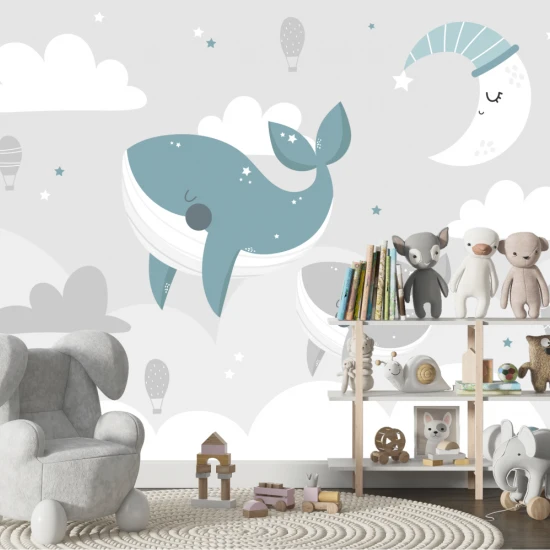 Tapet fara imbinari Sky Dream