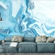 Fototapet fara imbinari Dream Abstract Ocean Wave