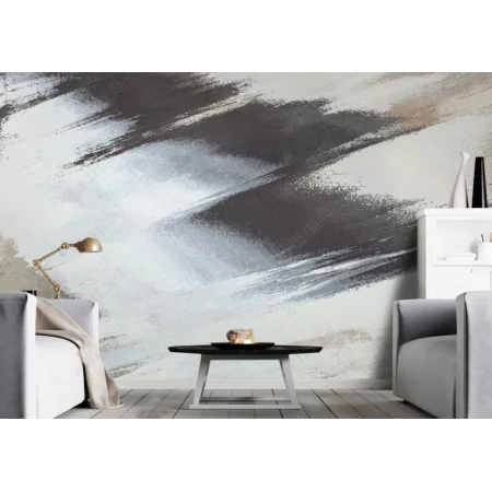 Fototapet fara imbinari Dream Abstraction Grunge Premier Decor