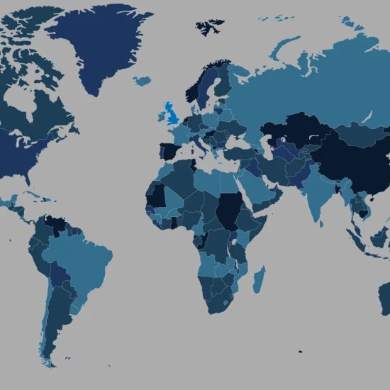Fototapet fara imbinari Globe World Map Fototapet fara imbinari Globe World Map