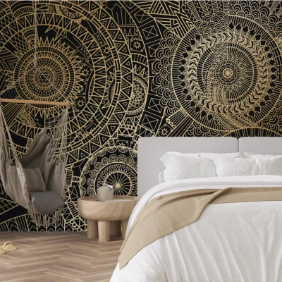 Tapet fara imbinari Rewe Premier Decor