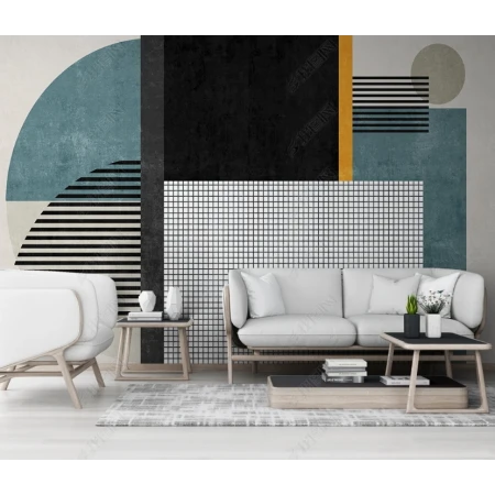 Fototapet fara imbinari Dream Tecnografica Premier Decor