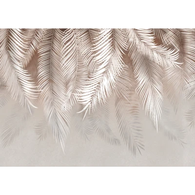 Fototapet fara imbinari Art Leafs Premier Decor