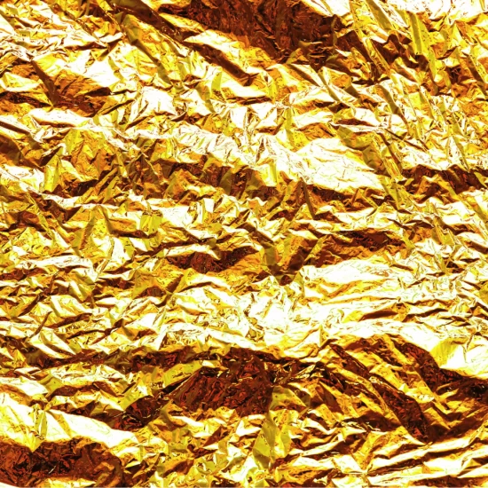 Fototapet fara imbinari Golden Lamina