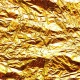Fototapet fara imbinari Golden Lamina