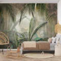 Fototapet fara imbinari Dream Forest Tropical