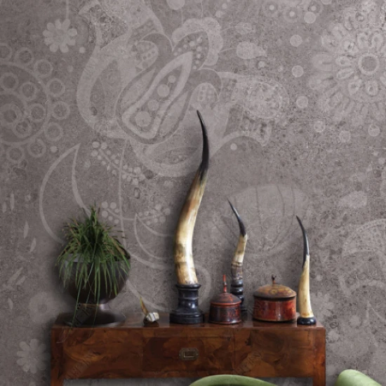 Fototapet fara imbinari textura canvas Vintage Shadow