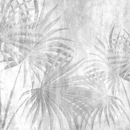 Fototapet fara imbinari Pastel Leaf