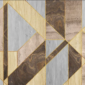Fototapet fara imbinari  Abstraction Marble Panels