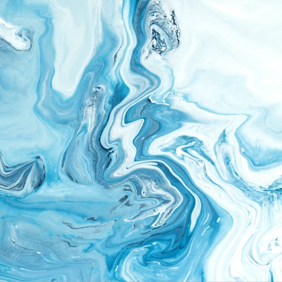 Fototapet fara imbinari Dream Abstract Ocean Wave
