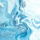 Fototapet fara imbinari Dream Abstract Ocean Wave