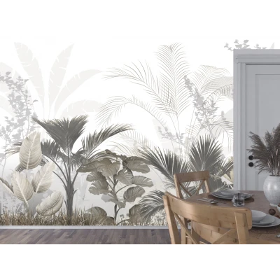 Tapet fara imbinari Abstract Nature Premier Decor