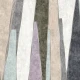 Fototapet fara imbinari Dream Symmetrical Triangle
