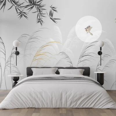 Tapet fara imbinari Horizon Premier Decor