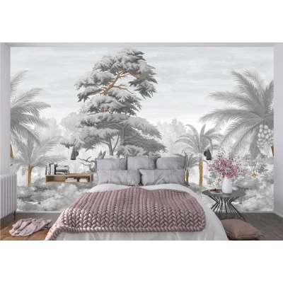 Tapet fara imbinari Dream Jungle Premier Decor