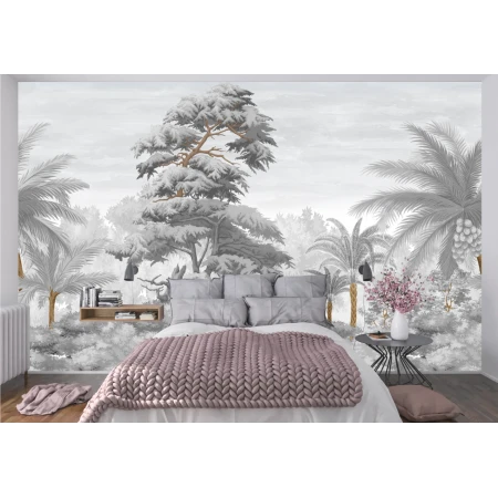 Tapet fara imbinari Dream Jungle Premier Decor