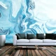 Fototapet fara imbinari Dream Abstract Ocean Wave