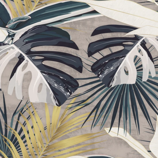 Fototapet fara imbinari Dream Leaf