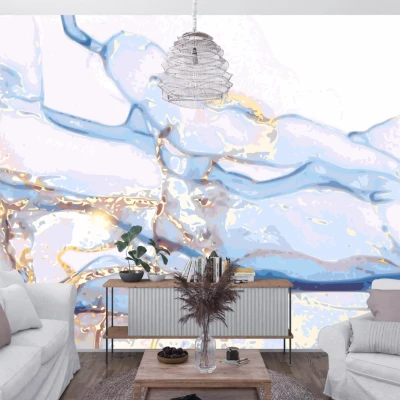 Fototapet fara imbinari Dream The Big Waves Premier Decor