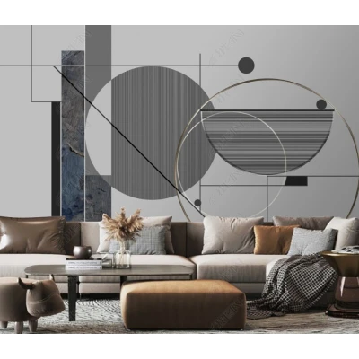 Fototapet fara imbinari Dream Modern Graphics Premier Decor