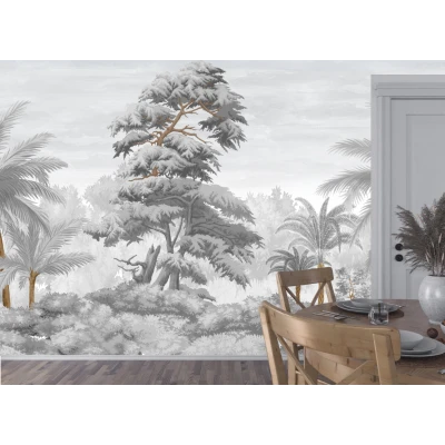 Tapet fara imbinari Dream Jungle Premier Decor