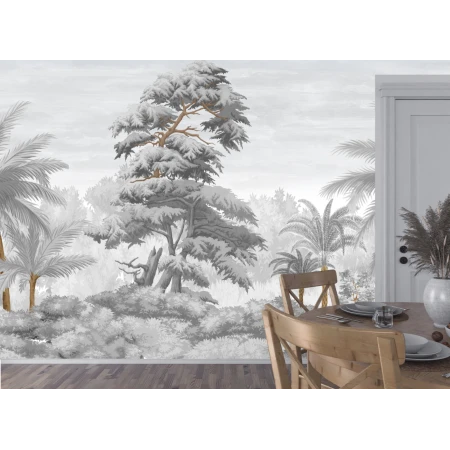 Tapet fara imbinari Dream Jungle Premier Decor