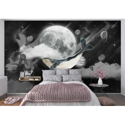 Tapet fara imbinari Dream Fly Premier Decor