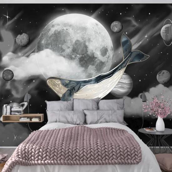 Tapet fara imbinari Dream Fly Tapet fara imbinari Dream Fly