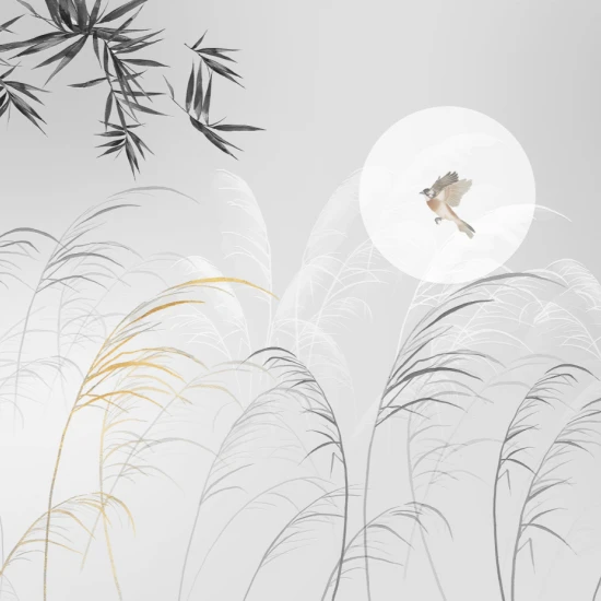 Tapet fara imbinari Horizon