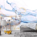 Fototapet fara imbinari Dream The Big Waves