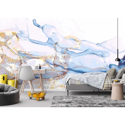 Fototapet fara imbinari Dream The Big Waves Premier Decor