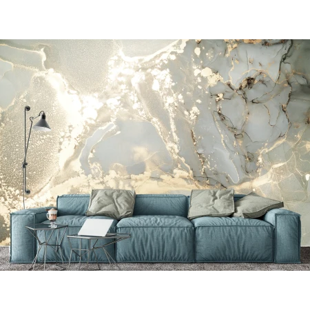 Fototapetfara imbinari  Abstract Light Premier Decor