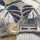 Fototapet fara imbinari Dream Leaf