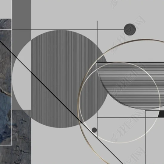 Fototapet fara imbinari Dream Modern Graphics