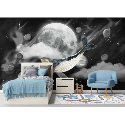 Tapet fara imbinari Dream Fly Premier Decor