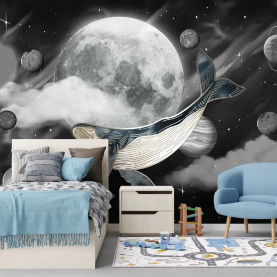 Tapet fara imbinari Dream Fly Tapet fara imbinari Dream Fly