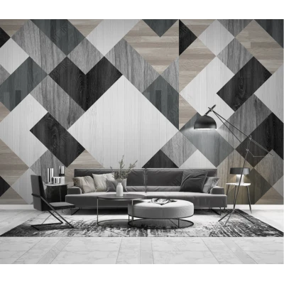 Fototapet fara imbinari Dream Homecolor Paralel Premier Decor