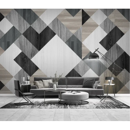 Fototapet fara imbinari Dream Homecolor Paralel