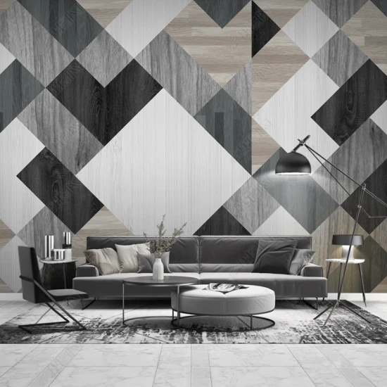 Fototapet fara imbinari Dream Homecolor Paralel