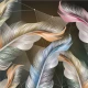 Fototapet fara imbinari Dream Chromatic Feather