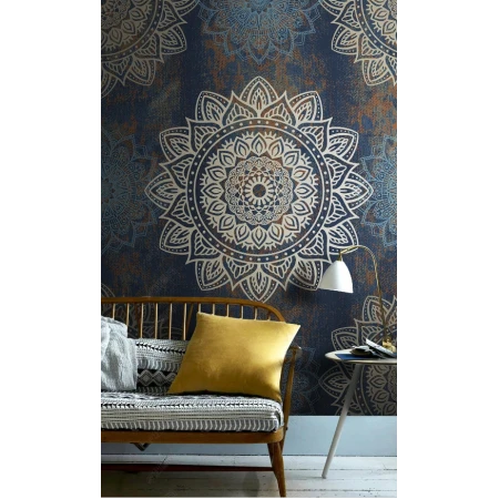 Fototapet fara imbinari Dream Mandala