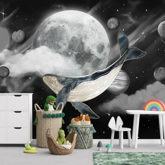 Tapet fara imbinari Dream Fly Tapet fara imbinari Dream Fly