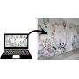 Creaza-ti Propriul Fototapet 3D Personalizat Pentru Living Dormitor Sau Camera Copilului