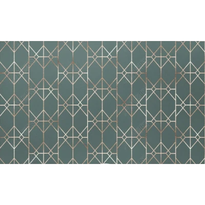 Fototapet fara imbinari Art Deco Ambient Premier Decor
