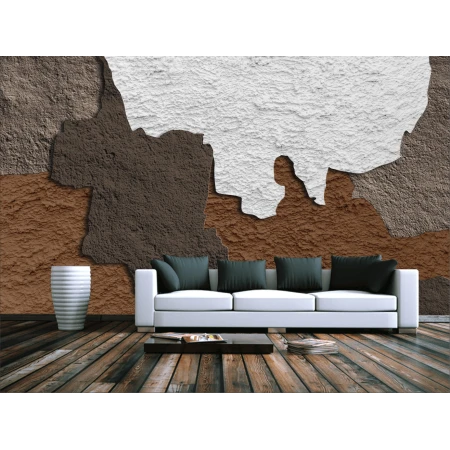 Fototapet fara imbinari Blaum Premier Decor