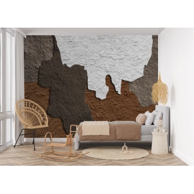 Fototapet fara imbinari Blaum Premier Decor