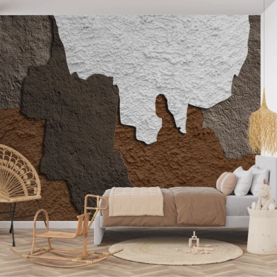 Fototapet fara imbinari Blaum Premier Decor
