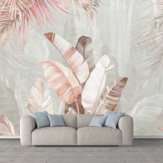 Fototapet dintr-o Bucată - Transformați Casa cu Designuri Modern și Colorate