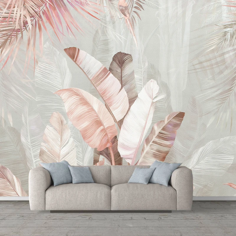 Fototapet dintr-o Bucată - Transformați Casa cu Designuri Modern și Colorate